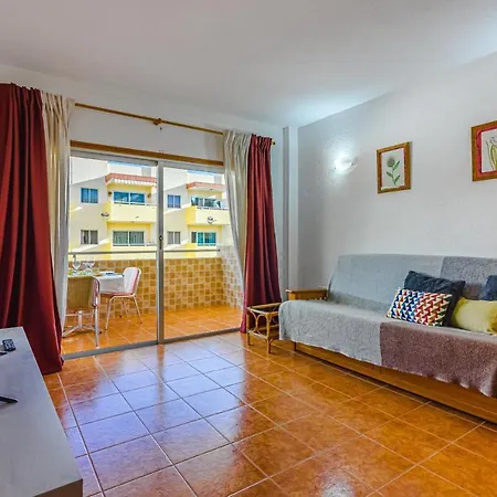 Bonito Apto Los Cristianos شقة