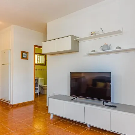 Bonito Apto Los Cristianos * لوس كريستيانوس