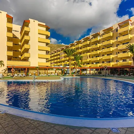Bonito Apto Los Cristianos