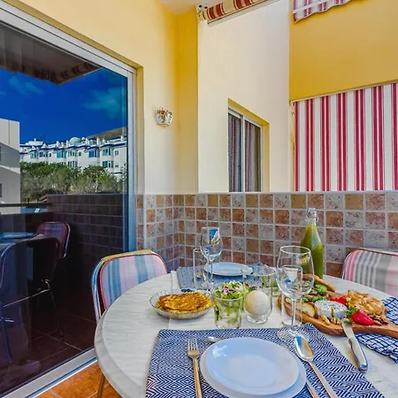 Bonito Apto Los Cristianos Daire *