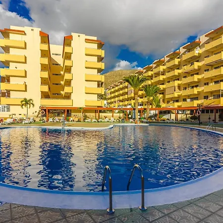Bonito Apto Los Cristianos Daire Los Cristianos (Tenerife)